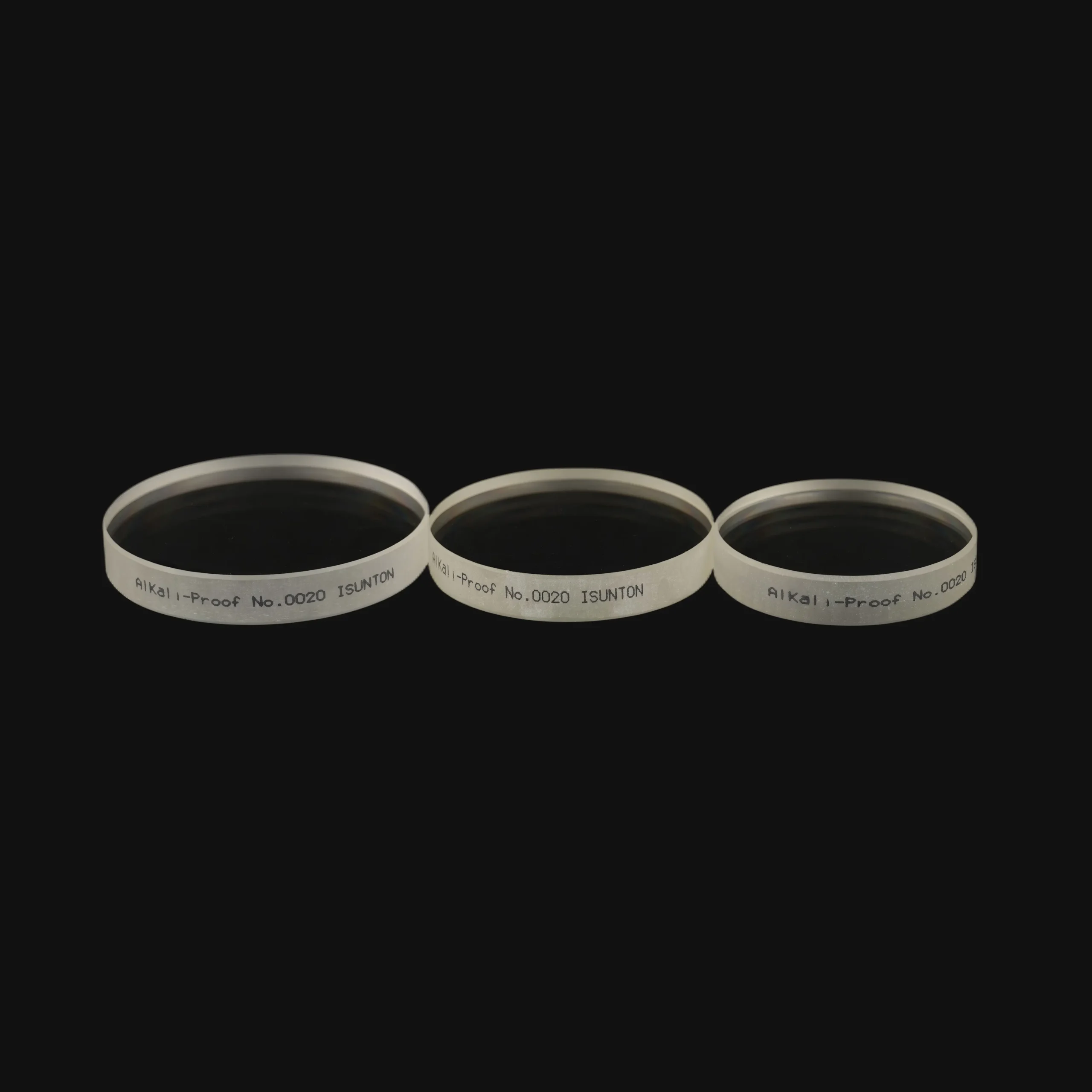 Alkali-Resistant Mica Sight Glass - Image 3