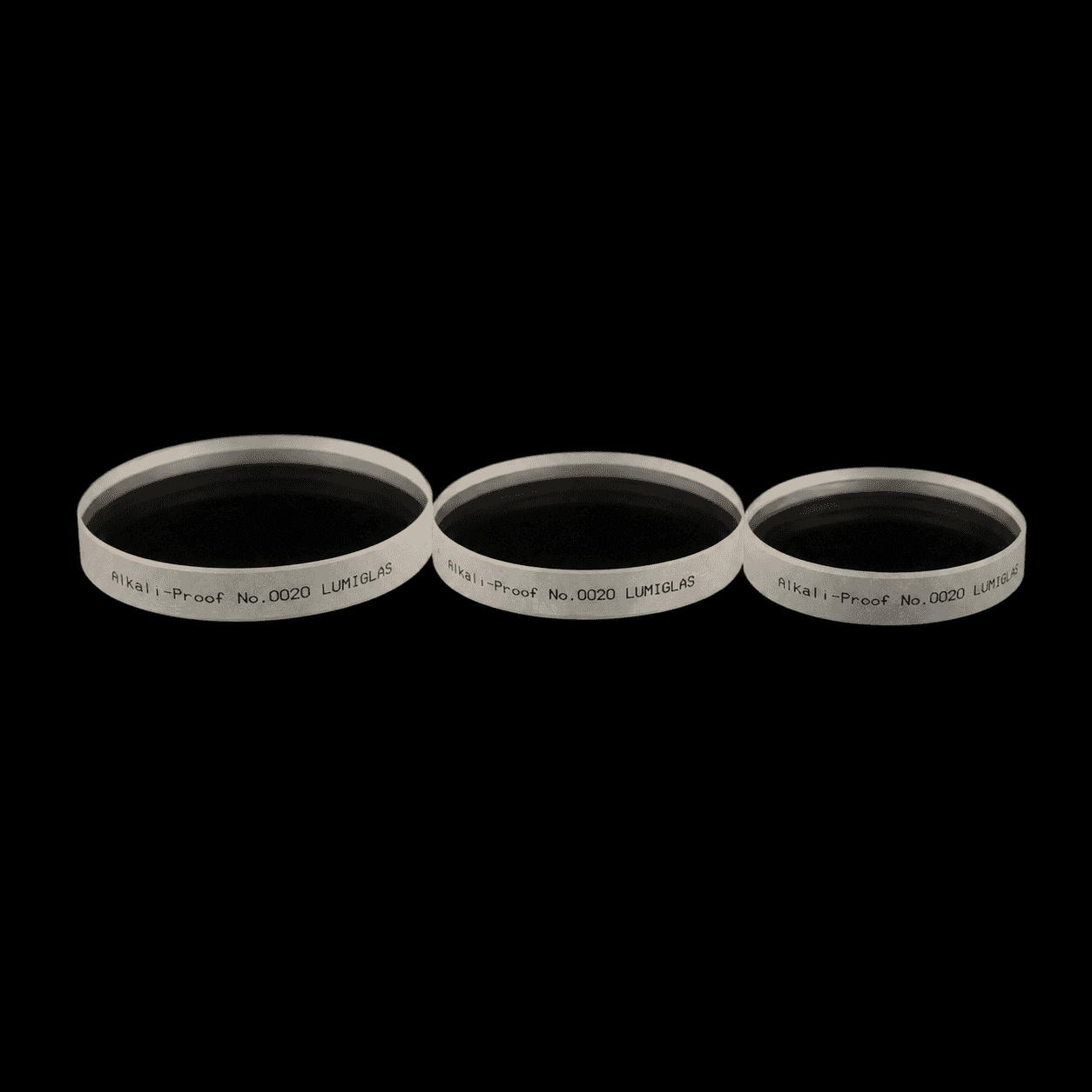 Alkali-Resistant Mica Sight Glass - Image 2