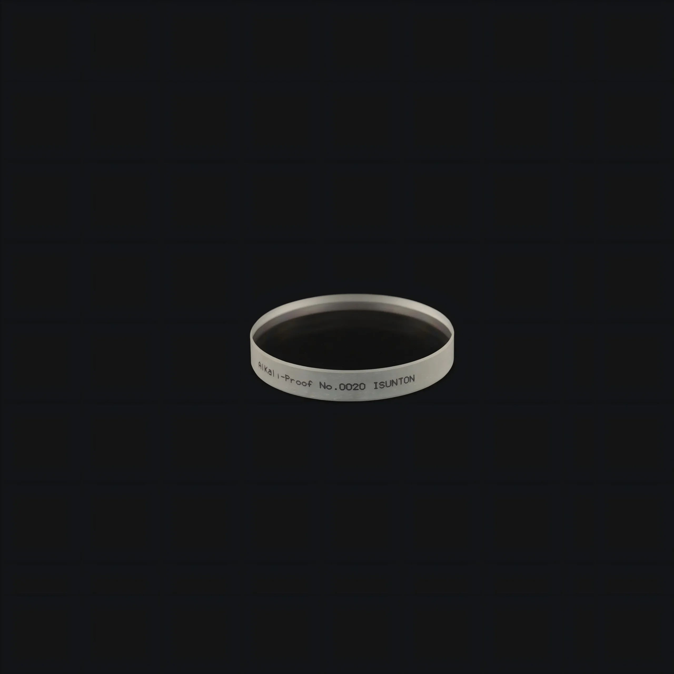 Alkali-Resistant Mica Sight Glass - Image 4