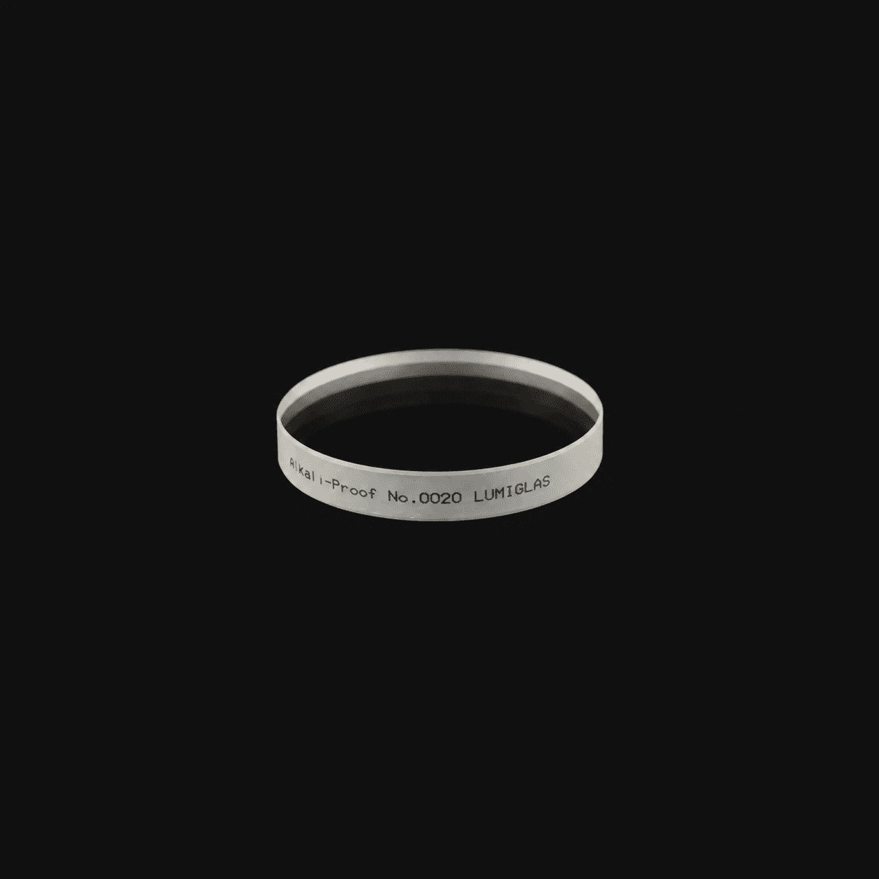 Alkali-Resistant Mica Sight Glass - Image 3