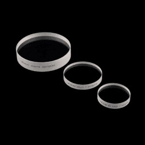Aluminosilicate Glass Disc