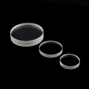 Aluminosilicate Glass Disc