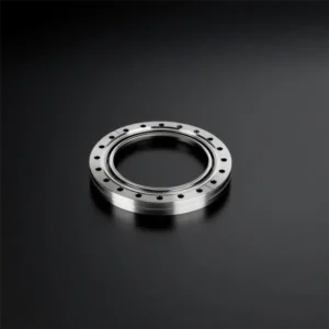 CF Sapphire Vacuum Viewport