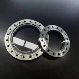 CF Vacuum Viewport