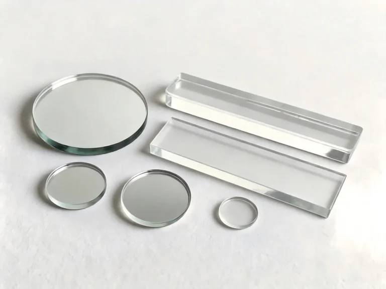What Is a Sight Glass? Complete Industrial Guide