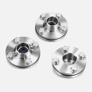 Cryogenic Flanged Sight Glass