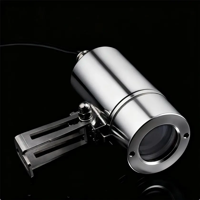 demo Lumistar luminaire ESL25 LED-Ex Explosion-Proof Sight Glass Light - Image 4