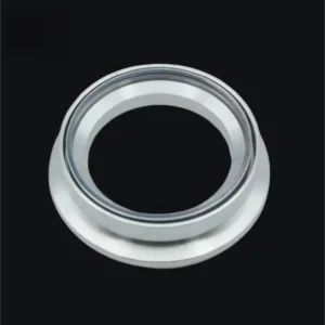 KF Vacuum Viewport
