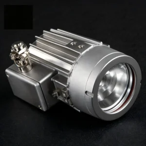 Lumistar luminaire USL07 LED-Ex Explosion-Proof Sight Glass Light