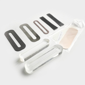 Mica Sealing Kit for Level Gauge