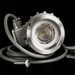 Lumistar luminaire USL06 LED-Ex Explosion-Proof Sight Glass Light