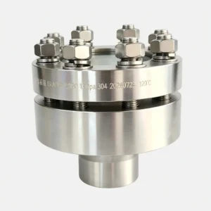 Weld Neck Vessel Sight Glass
