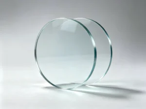 sight galss material