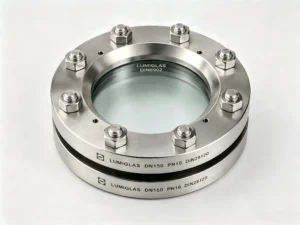 DIN 28120 Sight Glass