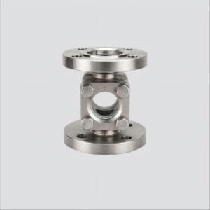 Pipeline Sight Glass