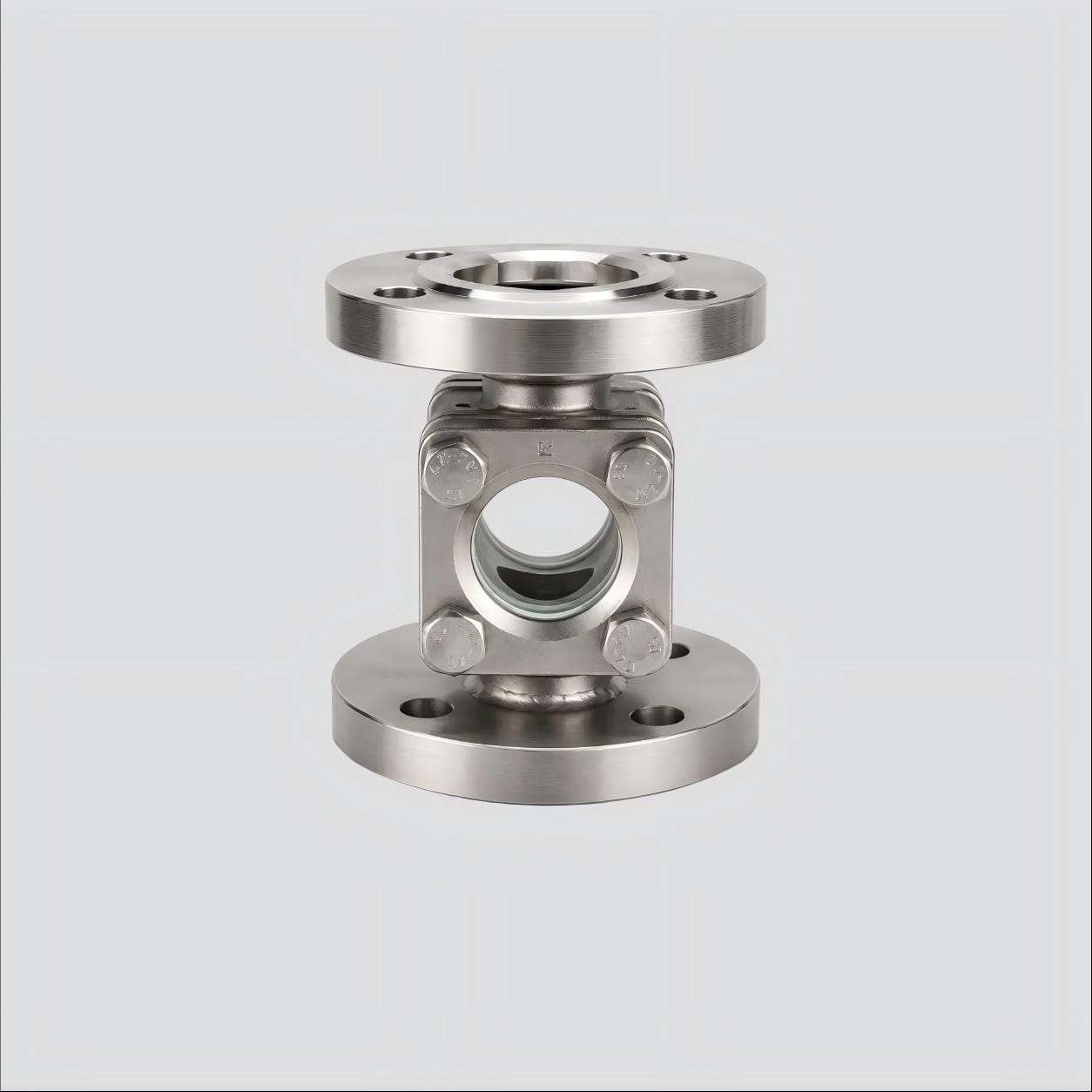 Pipeline Sight Glass